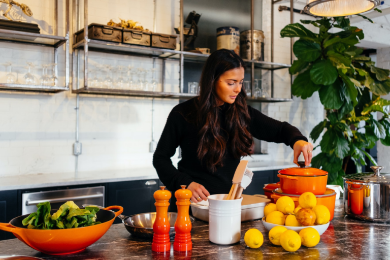 What Does a New York City Nutritionist Do?